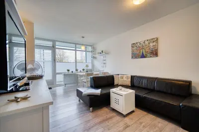 Image de Vacation apartment/apartment for 4 guests with 45m² in Heiligenhafen (302391)