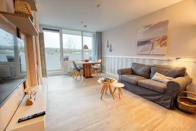 Image de Vacation apartment/apartment for 4 guests with 45m² in Heiligenhafen (302395)
