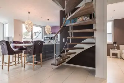 Image de Vacation apartment/apartment for 6 guests with 101m² in Scharbeutz (302400)