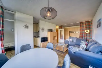 Image de Vacation apartment/apartment for 5 guests with 45m² in Heiligenhafen (302401)