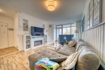 Image de Vacation apartment/apartment for 4 guests with 45m² in Heiligenhafen (302405)