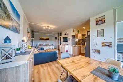 Image de Vacation apartment/apartment for 5 guests with 53m² in Heiligenhafen (302407)