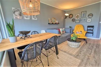 Image de Vacation apartment/apartment for 4 guests with 51m² in Heiligenhafen (302411)