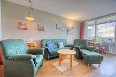 Image de Vacation apartment/apartment for 4 guests with 51m² in Heiligenhafen (302415)