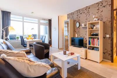 Image de Vacation apartment/apartment for 4 guests with 45m² in Heiligenhafen (302417)