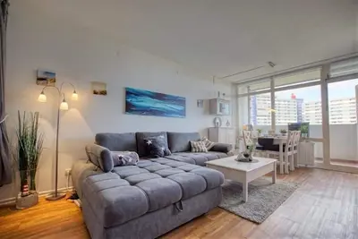 Image de Vacation apartment/apartment for 5 guests with 45m² in Heiligenhafen (302419)