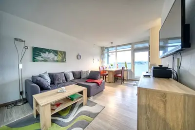 Image de Vacation apartment/apartment for 4 guests with 45m² in Heiligenhafen (302421)