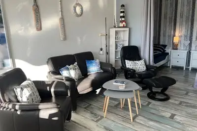 Image de Vacation apartment/apartment for 4 guests with 45m² in Heiligenhafen (302423)