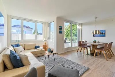 Image de Vacation apartment/apartment for 4 guests with 90m² in Scharbeutz (302428)