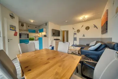 Image de Vacation apartment/apartment for 4 guests with 45m² in Heiligenhafen (302429)