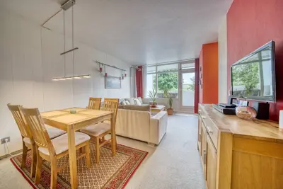 Image de Vacation apartment/apartment for 4 guests with 45m² in Heiligenhafen (302435)