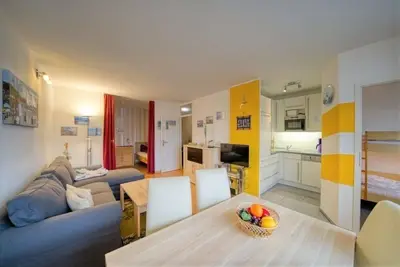 Image de Vacation apartment/apartment for 4 guests with 45m² in Heiligenhafen (302439)