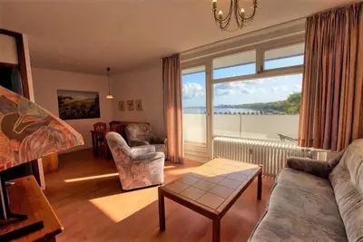 Image de Vacation apartment/apartment for 4 guests with 59m² in Heiligenhafen (302445)