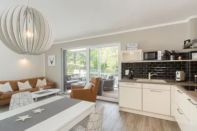 Image de Apartment/apartment for 4 guests with 62m² in Scharbeutz (302446)