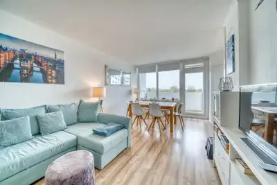 Image de Vacation apartment/apartment for 4 guests with 45m² in Heiligenhafen (302447)