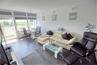 Image de Vacation apartment/apartment for 4 guests with 45m² in Heiligenhafen (302449)