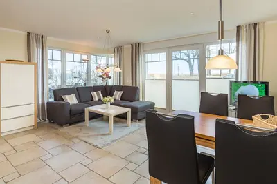 Image de Vacation apartment/apartment for 4 guests with 70m² in Scharbeutz (302452)