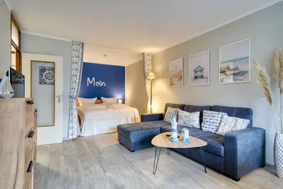 Image de Vacation apartment/apartment for 5 guests with 45m² in Heiligenhafen (302453)