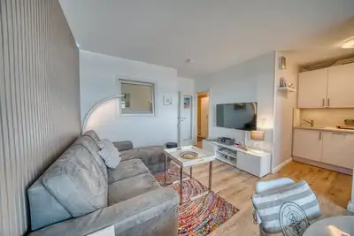 Image de Vacation apartment/apartment for 4 guests with 45m² in Heiligenhafen (302455)