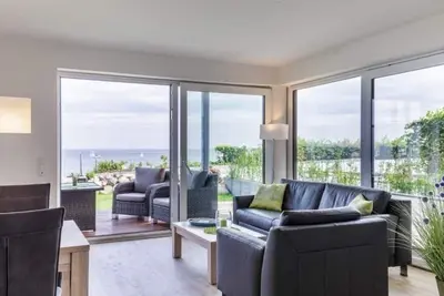 Image de Vacation apartment/apartment for 4 guests with 75m² in Scharbeutz (302458)