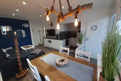 Image de Vacation apartment/apartment for 4 guests with 45m² in Heiligenhafen (302465)