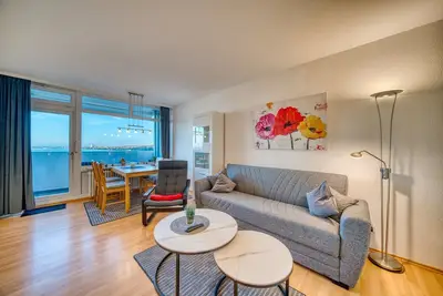 Image de Vacation apartment/apartment for 4 guests with 45m² in Heiligenhafen (302469)