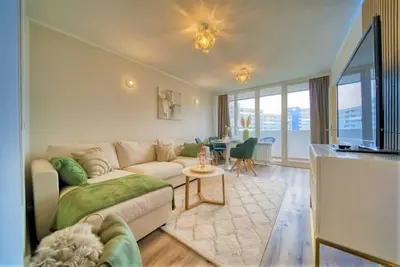 Image de Vacation apartment/apartment for 4 guests with 45m² in Heiligenhafen (302471)