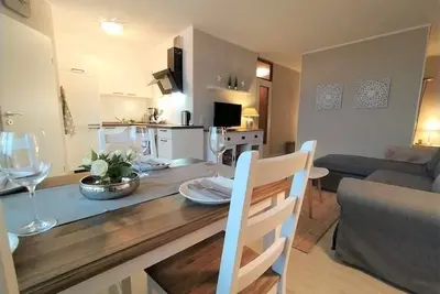 Image de Vacation apartment/apartment for 4 guests with 45m² in Heiligenhafen (302475)