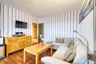 Image de Vacation apartment/apartment for 4 guests with 50m² in Heiligenhafen (302477)