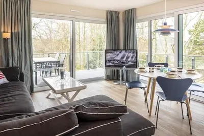 Image de Vacation apartment/apartment for 4 guests with 70m² in Scharbeutz (302478)