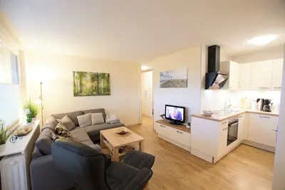 Image de Apartment/apartment for 4 guests with 56m² in Heiligenhafen (302485)