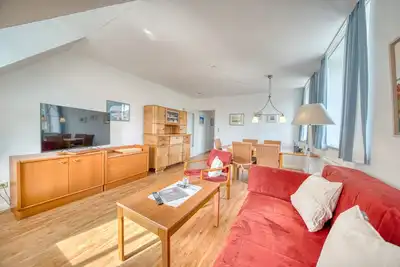 Image de Apartment/apartment for 4 guests with 55m² in Heiligenhafen (302494)