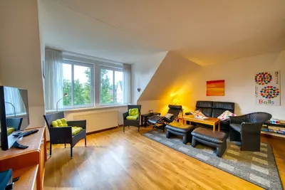 Image de Vacation apartment/apartment for 4 guests with 72m² in Heiligenhafen (302497)