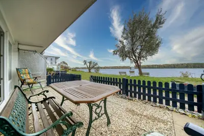 Image de Vacation apartment/apartment for 4 guests with 50m² in Heiligenhafen (302500)