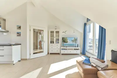 Image de Vacation apartment/apartment for 4 guests with 88m² in Scharbeutz (302513)