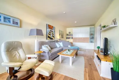 Image de Vacation apartment/apartment for 5 guests with 45m² in Heiligenhafen (302521)