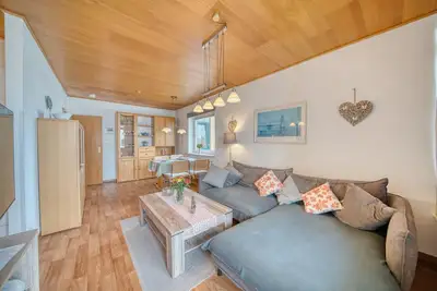 Image de Vacation apartment/apartment for 4 guests with 54m² in Heiligenhafen (302524)