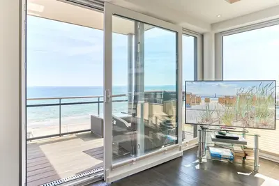 Image de Vacation apartment/apartment for 4 guests with 78m² in Scharbeutz (302525)