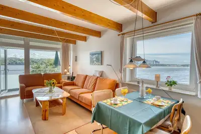 Image de Vacation apartment/apartment for 4 guests with 54m² in Heiligenhafen (302527)