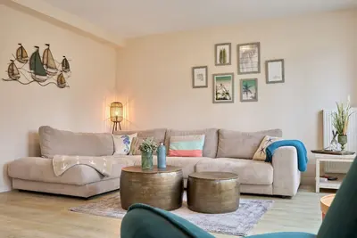 Image de Vacation apartment/apartment for 4 guests with 80m² in Scharbeutz (302528)