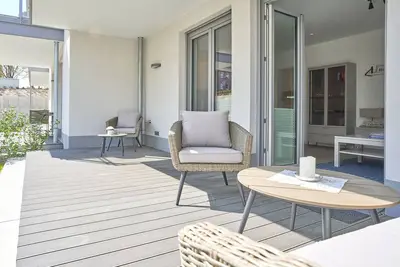 Image de Apartment/apartment for 4 guests with 56m² in Scharbeutz (302531)