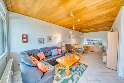 Image de Vacation apartment/apartment for 4 guests with 47m² in Heiligenhafen (302533)