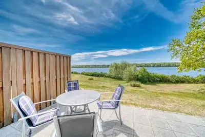 Image de Vacation apartment/apartment for 4 guests with 47m² in Heiligenhafen (302536)