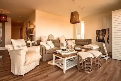 Image de Vacation apartment/apartment for 4 guests with 98m² in Heiligenhafen (302539)