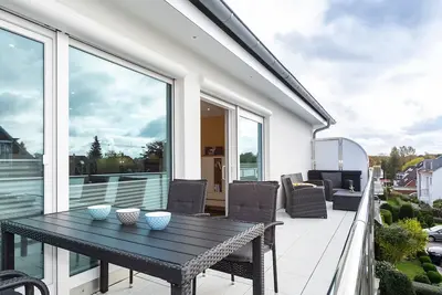 Image de Vacation apartment/apartment for 4 guests with 75m² in Scharbeutz (302540)