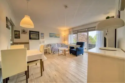 Image de Vacation apartment/apartment for 4 guests with 43m² in Heiligenhafen (302545)