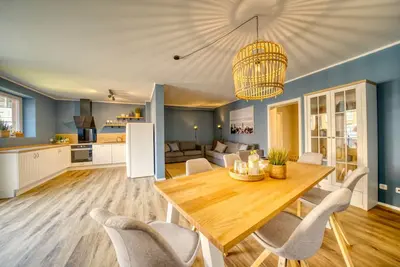 Image de Vacation apartment/apartment for 8 guests with 115m² in Heiligenhafen (302548)