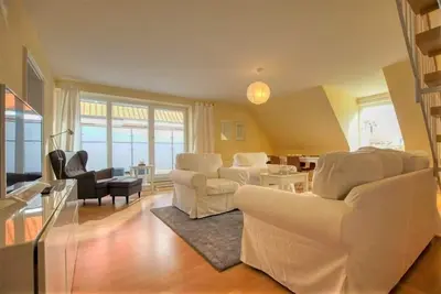 Image de Vacation apartment/apartment for 8 guests with 129m² in Heiligenhafen (302551)