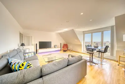 Image de Vacation apartment/apartment for 6 guests with 120m² in Heiligenhafen (302554)