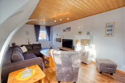 Image de Vacation apartment/apartment for 4 guests with 55m² in Heiligenhafen (302557)